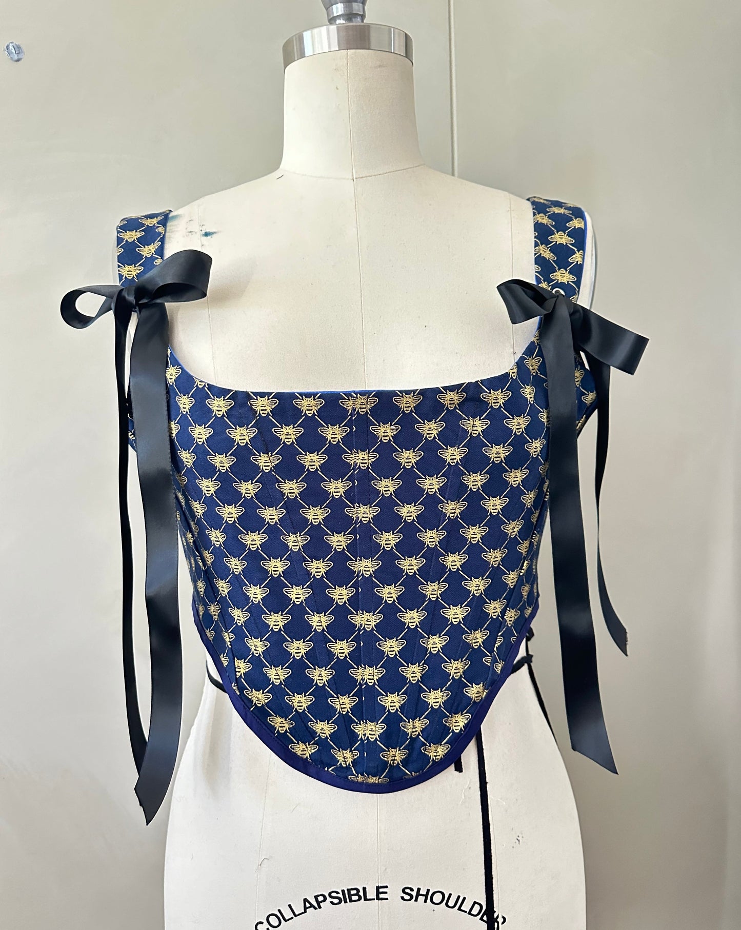*NEW* Honey Bee Corset