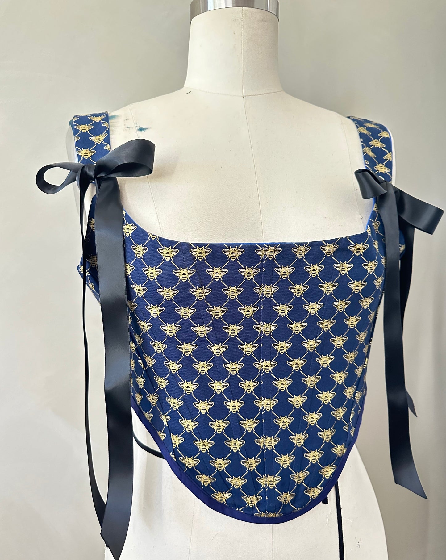 *NEW* Honey Bee Corset