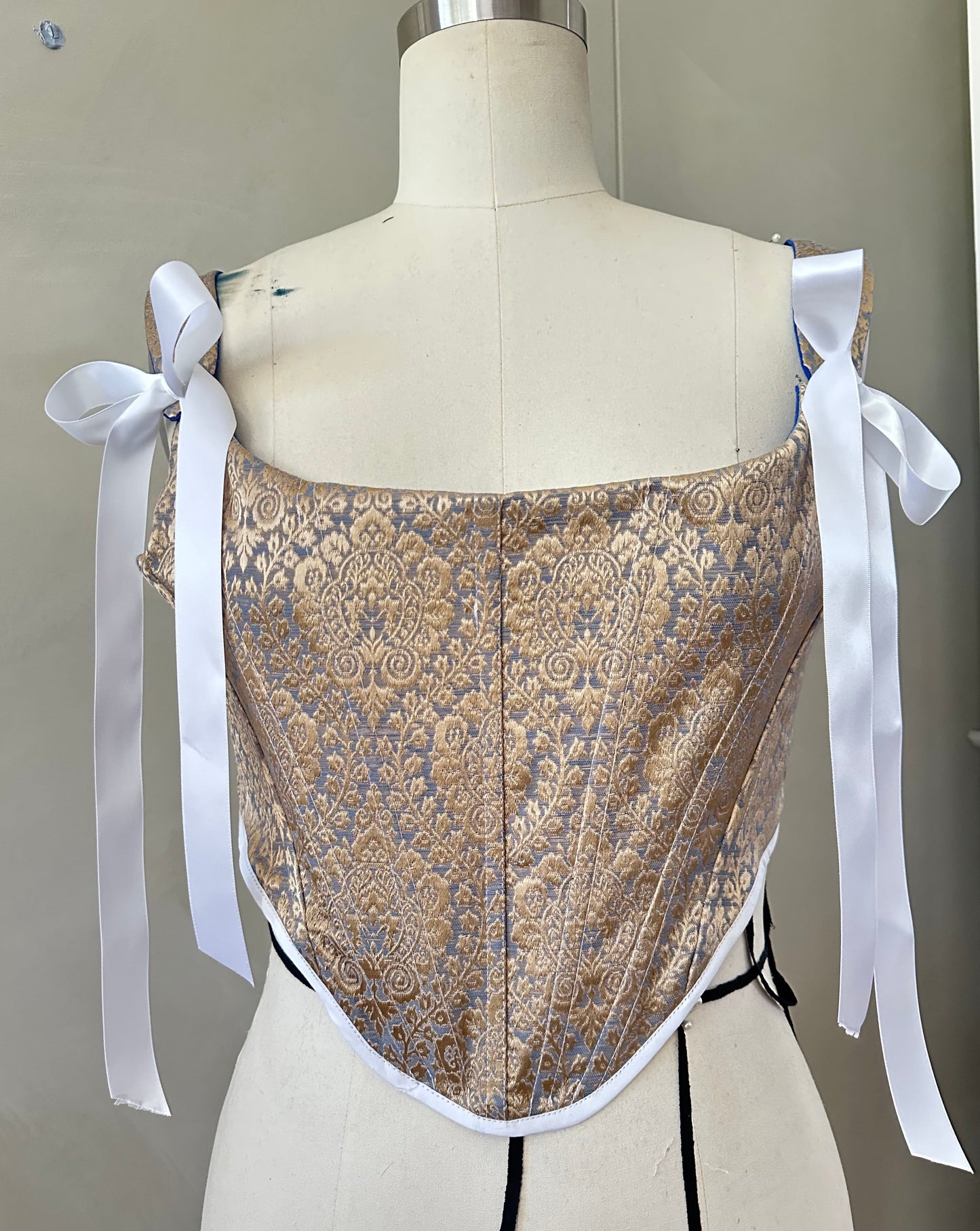 *NEW* Royals Corset