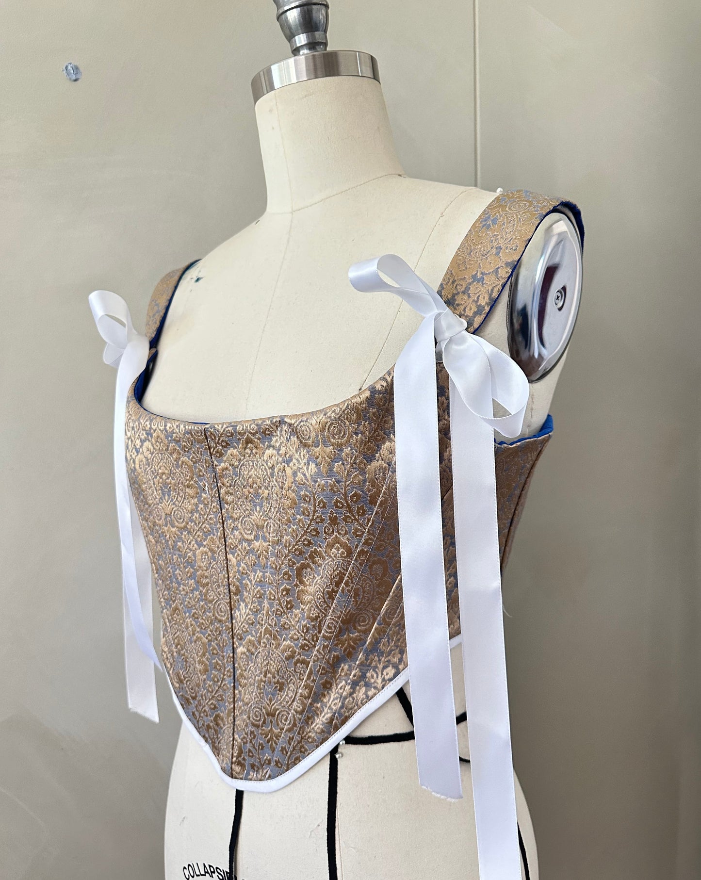 *NEW* Royals Corset