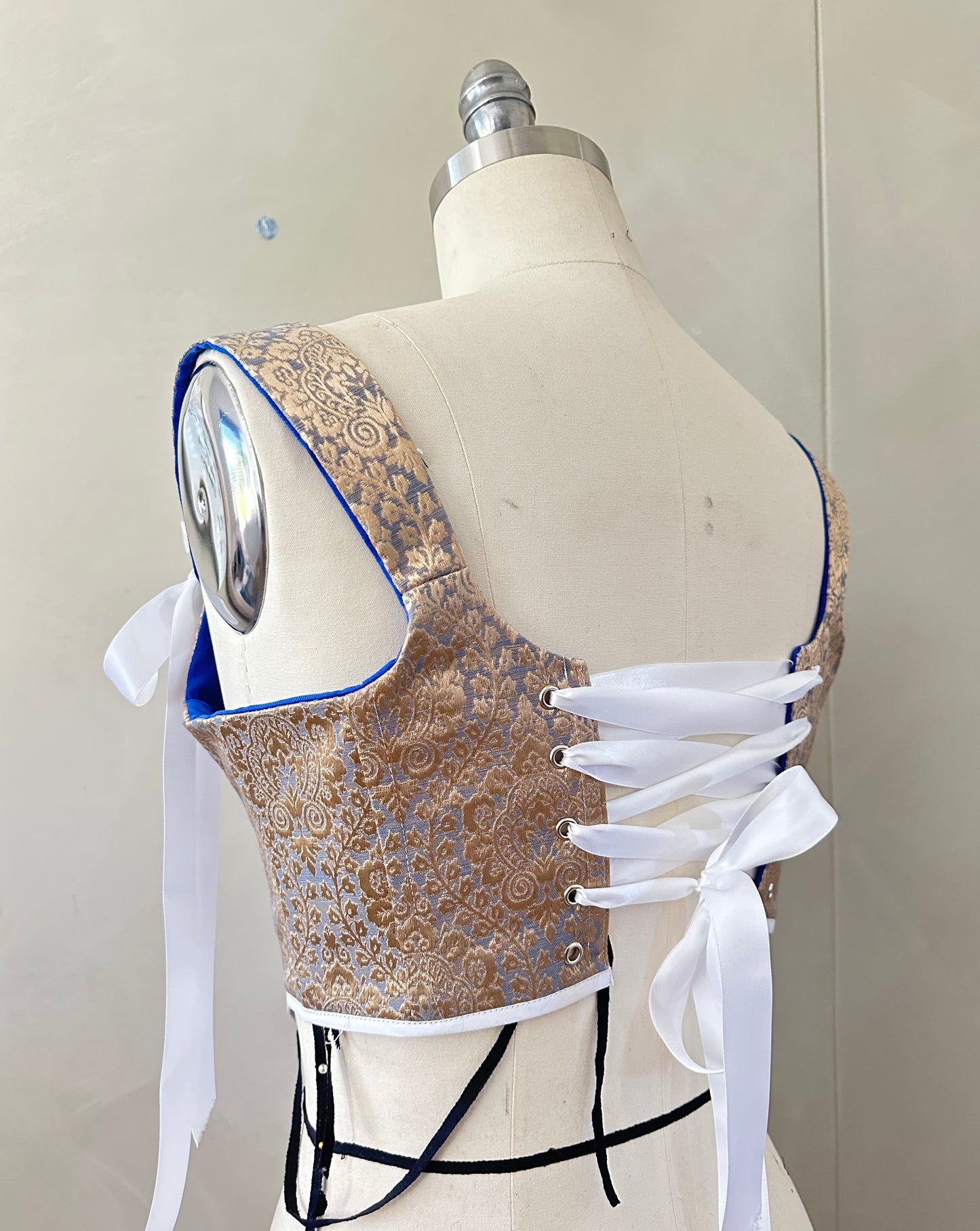 *NEW* Royals Corset