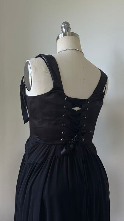 *NEW* Bleeding Hearts Corset