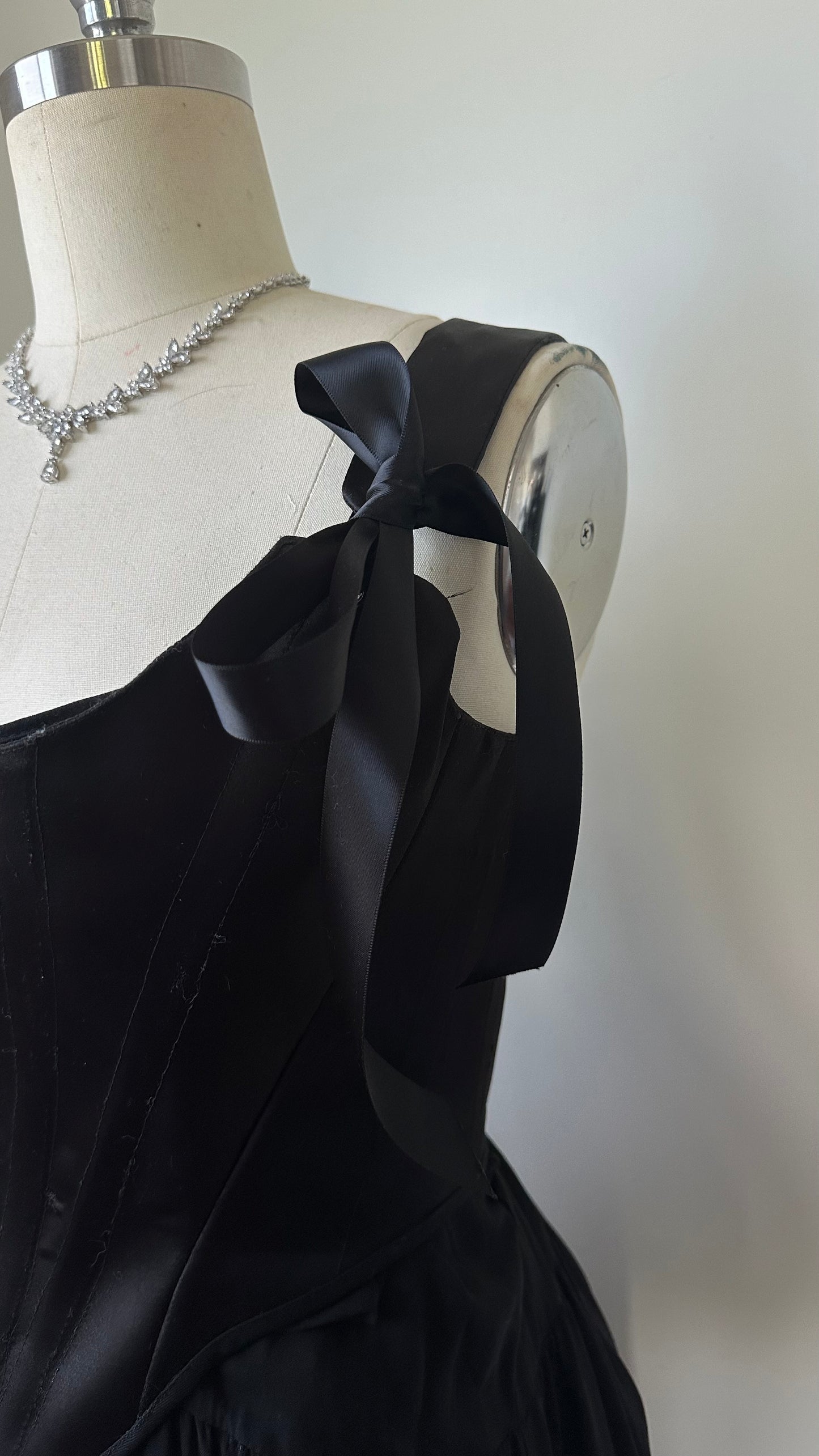 *NEW* Bleeding Hearts Corset