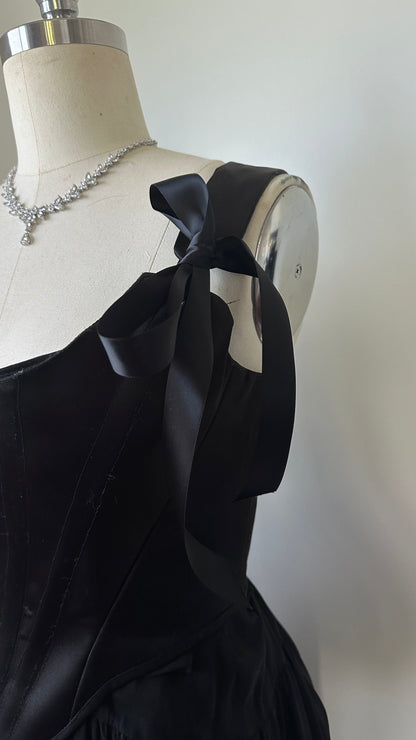 *NEW* Bleeding Hearts Corset