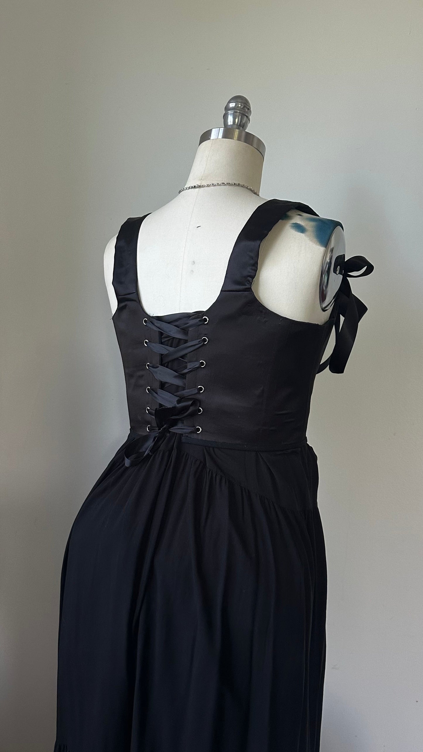 *NEW* Bleeding Hearts Corset
