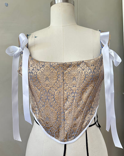 *NEW* Royals Corset