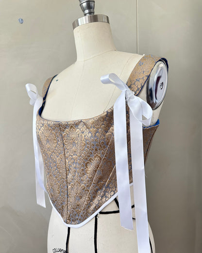 *NEW* Royals Corset