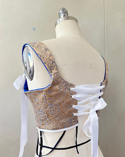 *NEW* Royals Corset