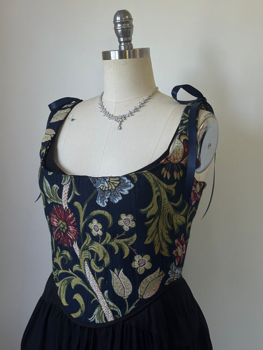 *NEW* Midnights Tapestry Corset