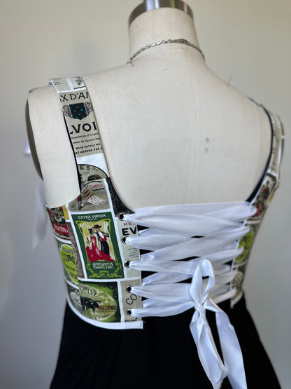 *NEW* Wandering Muse Corset